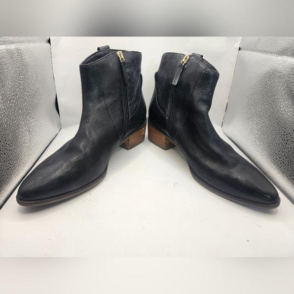 COLE HAAN Grand Maci Ankle Bootie SZ 10 - Picture 4 of 8